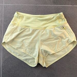 Outdoor voices shorts
